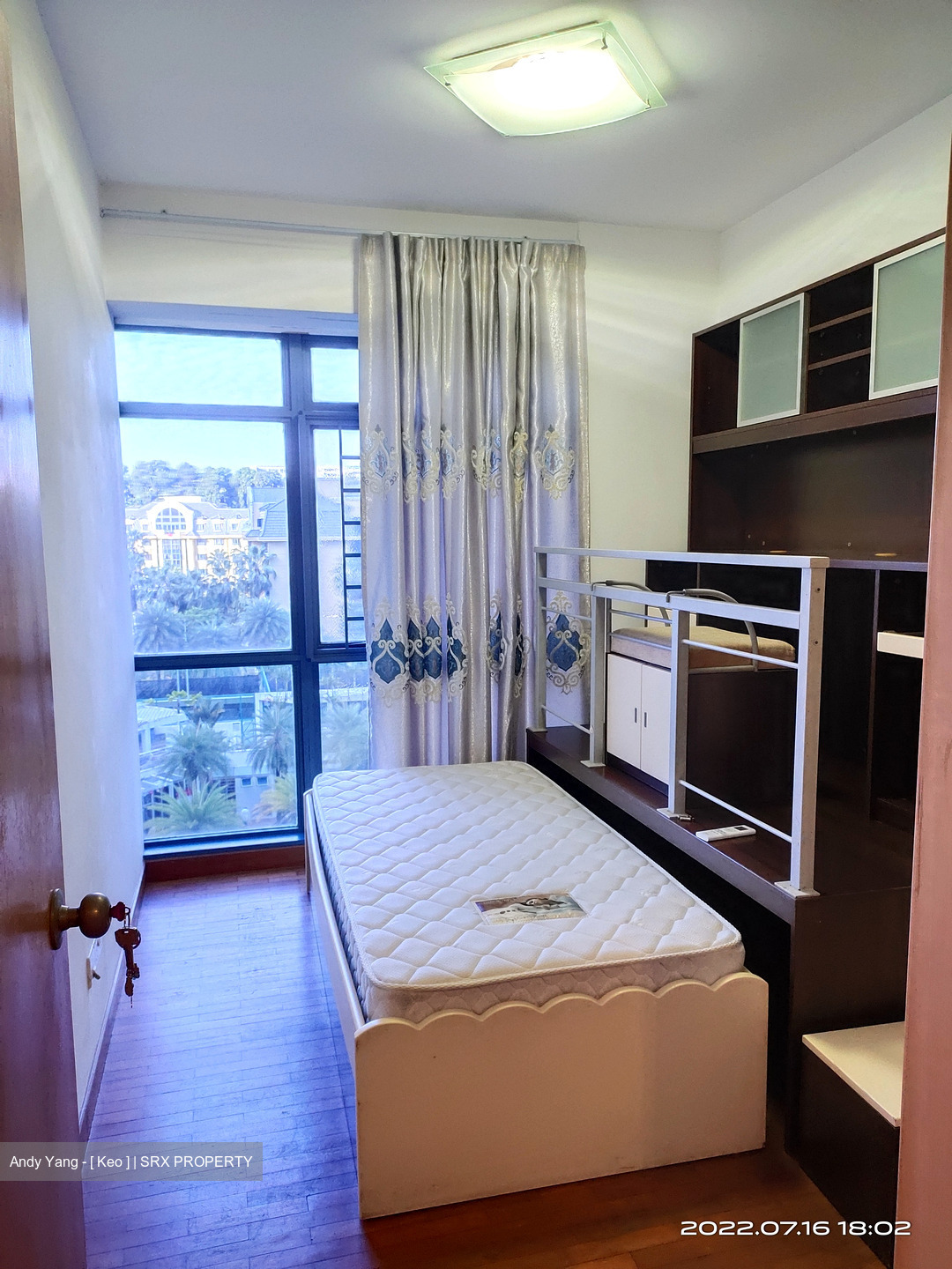 Blue Horizon (D5), Condominium #549194041